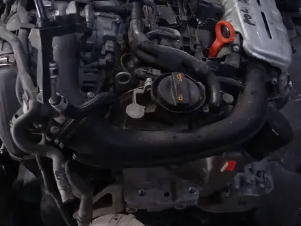 Двигатель, мотор, двс 1.4 CAV за 600 000 тг. в Алматы