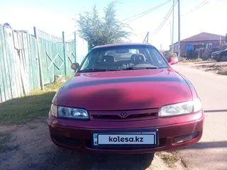 Mazda Cronos, 1992
