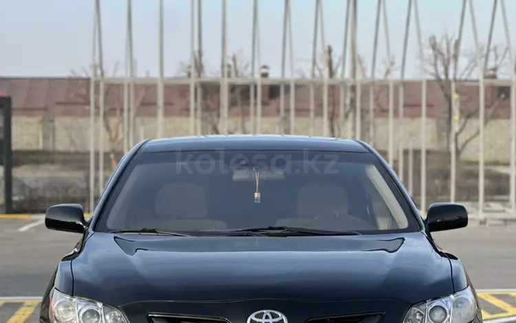 Toyota Camry 2006 года за 6 000 000 тг. в Шымкент