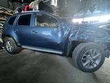 Renault Duster 2013 года за 1 000 055 тг. в Уральск – фото 2