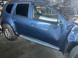 Renault Duster 2013 года за 1 000 055 тг. в Уральск – фото 3