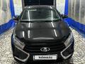 ВАЗ (Lada) Vesta 2017 года за 3 400 000 тг. в Караганда