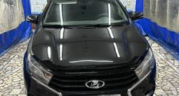 ВАЗ (Lada) Vesta 2017 годаүшін3 400 000 тг. в Караганда