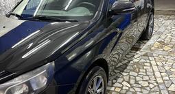 ВАЗ (Lada) Vesta 2017 годаүшін3 400 000 тг. в Караганда – фото 2