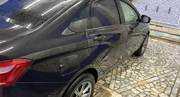 ВАЗ (Lada) Vesta 2017 годаүшін3 400 000 тг. в Караганда – фото 4