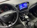 ВАЗ (Lada) Vesta 2017 года за 3 400 000 тг. в Караганда – фото 5