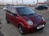 Daewoo Matiz 2013 годаүшін1 200 000 тг. в Семей – фото 2