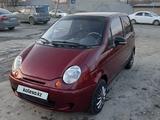 Daewoo Matiz 2013 годаүшін1 200 000 тг. в Семей