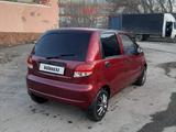 Daewoo Matiz 2013 года за 1 450 000 тг. в Семей – фото 3