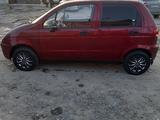 Daewoo Matiz 2013 годаүшін1 200 000 тг. в Семей – фото 4