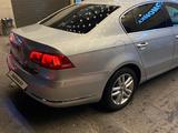 Volkswagen Passat 2013 года за 6 500 000 тг. в Алматы – фото 5