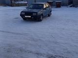 ВАЗ (Lada) 2109 2003 года за 950 000 тг. в Баянаул