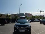 Chevrolet TrailBlazer 2021 годаfor14 500 000 тг. в Алматы