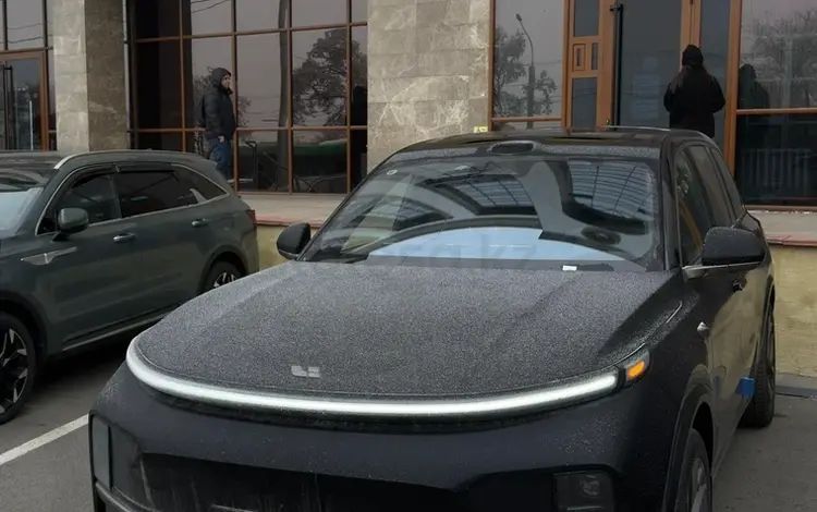 Li L9 Ultra 2026 года за 33 690 000 тг. в Шымкент