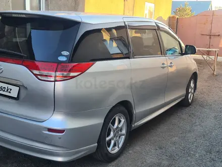 Toyota Estima 2008 года за 7 500 000 тг. в Астана – фото 8