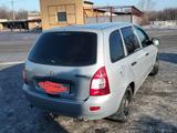 ВАЗ (Lada) Kalina 1117 2011 годаfor1 600 000 тг. в Семей – фото 5