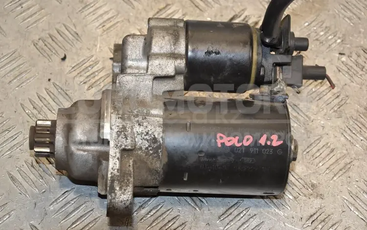 Стартер за 25 000 тг. в Алматы