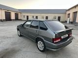 ВАЗ (Lada) 2114 2008 года за 450 000 тг. в Атырау