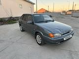 ВАЗ (Lada) 2114 2008 года за 450 000 тг. в Атырау – фото 3