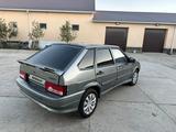ВАЗ (Lada) 2114 2008 года за 450 000 тг. в Атырау – фото 5