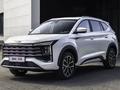 JAC JS8 Intelligent 2025 года за 10 290 000 тг. в Астана