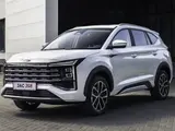 JAC JS8 Intelligent 2025 годаүшін10 290 000 тг. в Астана