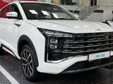 JAC JS8 Intelligent 2025 года за 10 290 000 тг. в Астана – фото 2