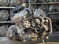Мотор двигатель 2GR-FE Lexus rx350 3.5л (лексус рх350) за 169 000 тг. в Астана