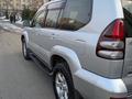 Toyota Land Cruiser Prado 2006 года за 14 800 000 тг. в Алматы – фото 4