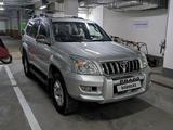 Toyota Land Cruiser Prado 2006 года за 13 800 000 тг. в Алматы