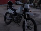 Suzuki  Djebel 200 (DR 200 SE) 2002 годаүшін500 000 тг. в Алматы