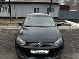 Volkswagen Polo 2014 года за 4 200 000 тг. в Алматы