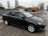 Volkswagen Polo 2014 года за 4 200 000 тг. в Алматы – фото 2