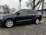Volkswagen Polo 2014 года за 4 200 000 тг. в Алматы – фото 3