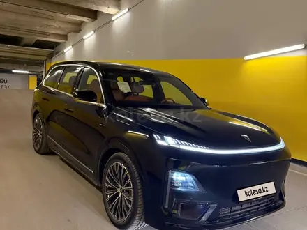 Deepal S09 Ultra+ 2025 года за 22 900 000 тг. в Астана