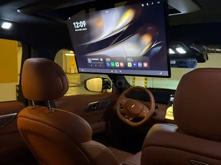 Deepal S09 Ultra+ 2025 года за 22 900 000 тг. в Астана – фото 11
