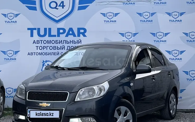 Chevrolet Nexia 2021 годаүшін5 700 000 тг. в Шымкент