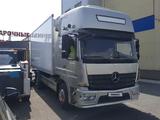 Mercedes-Benz  Atego 2020 года за 47 000 000 тг. в Астана – фото 5
