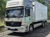 Mercedes-Benz  Atego 2020 года за 47 000 000 тг. в Астана