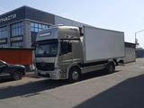 Mercedes-Benz  Atego 2020 года за 47 000 000 тг. в Астана – фото 4