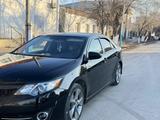 Toyota Camry 2012 года за 6 000 000 тг. в Алматы – фото 2