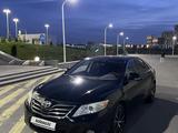 Toyota Camry 2010 года за 6 750 000 тг. в Шымкент – фото 2