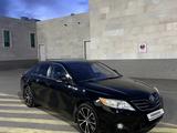 Toyota Camry 2010 года за 6 750 000 тг. в Шымкент – фото 4