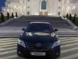 Toyota Camry 2010 года за 7 300 000 тг. в Шымкент