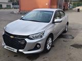 Chevrolet Onix 2023 года за 5 100 000 тг. в Алматы