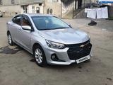 Chevrolet Onix 2023 года за 5 100 000 тг. в Алматы – фото 2