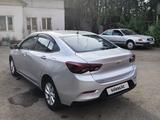 Chevrolet Onix 2023 года за 5 100 000 тг. в Алматы – фото 4