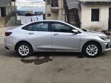 Chevrolet Onix 2023 года за 5 100 000 тг. в Алматы – фото 5