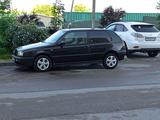 Volkswagen Golf 1994 года за 680 000 тг. в Алматы – фото 4