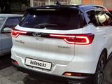 Chery Tiggo 7 Pro 2022 года за 8 700 000 тг. в Караганда – фото 4